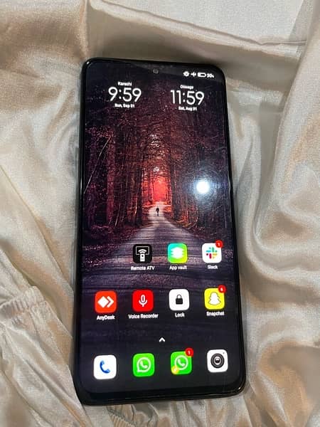 Redmi note 11 pro 1