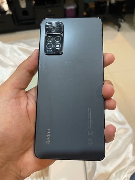 Redmi note 11 pro 2