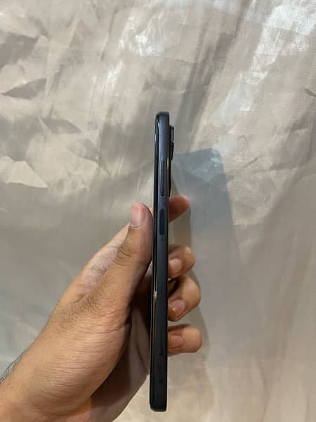 Redmi note 11 pro 4