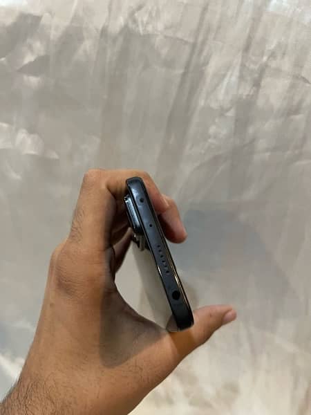 Redmi note 11 pro 5