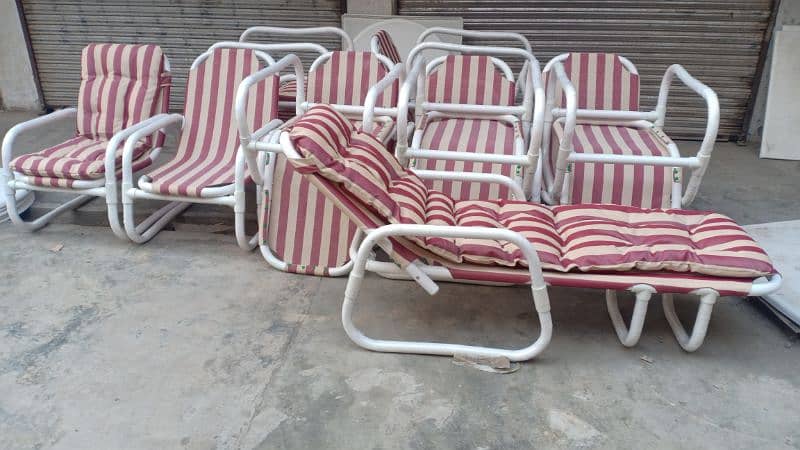 Noor garden chairs wholesale 2