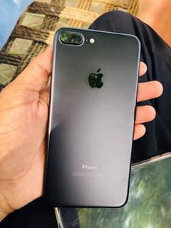 IPhone 7 Plus Non pta Exchange avail hi