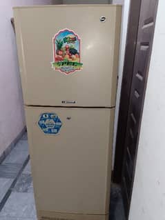 fridge