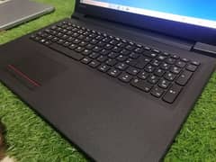 Lenovo ideapad v330 i3 6th gen with 15.5 inch full display