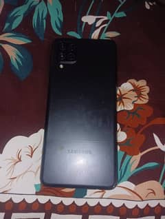 Samsung A12