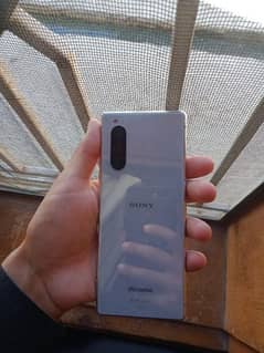 sony xperia Z5 0