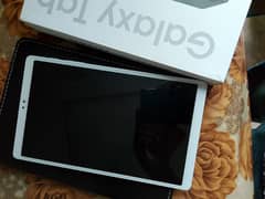 Samsung Tab A7 lite 0