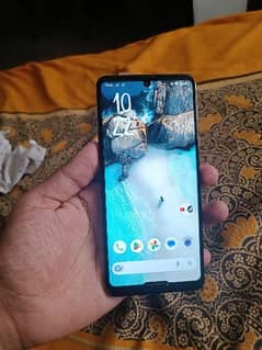 sharp aquos r5g official pta