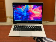 HP Probook 430 G7  ( 10th Generation )