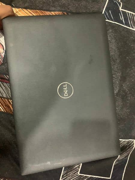 laptop core i5 11 gen Dell latitude 3420 1