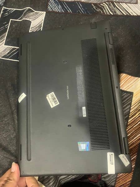 laptop core i5 11 gen Dell latitude 3420 2