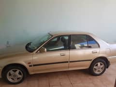 Honda City 1999