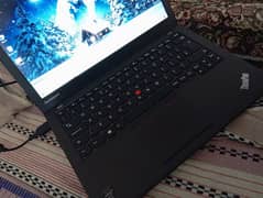 Lenovo Thinkpad i5 4th generation X240