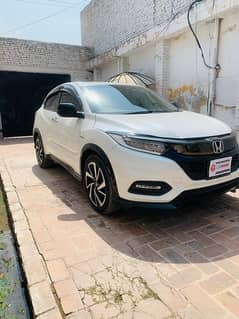 Honda Vezel 2019 RS