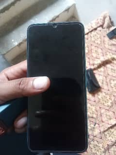 Infinix smart5