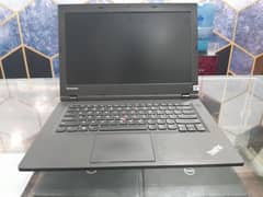 Lenovo Thinkpad L440 - i3 4th - 8GB RAM - 320GB HDD