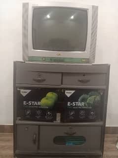 Original Japanese LG TV for sale