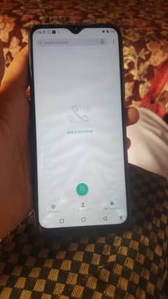 Infinix hot 9 play 4/64 good condition