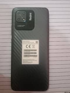 redmi 10c ram4 rom128