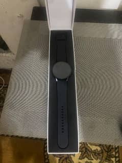 samsung galaxy watch 6 new with box.