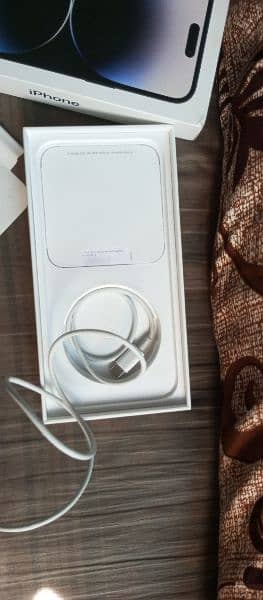 i phone 14 pro max jv 128 gb urgent sale 1