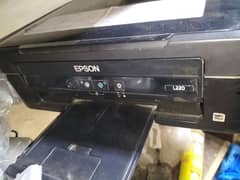 Epson L220