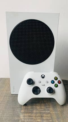 Xbox Series S Excellent Condition