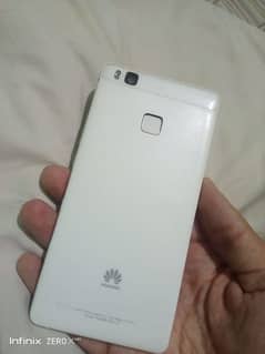 Huawei p9 lite 2/16