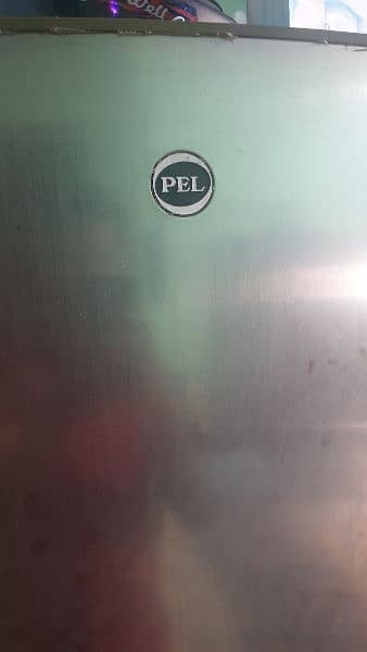 PEL Refrigerator/frigde 2 door  urgent sale 03054503706 1