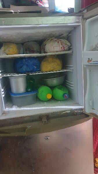 PEL Refrigerator/frigde 2 door  urgent sale 03054503706 5