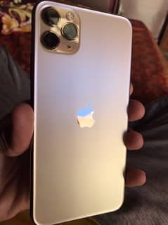 Iphone 11 pro max 64gb Non PTA 0