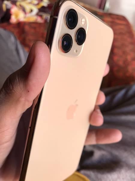 Iphone 11 pro max 64gb Non PTA 3