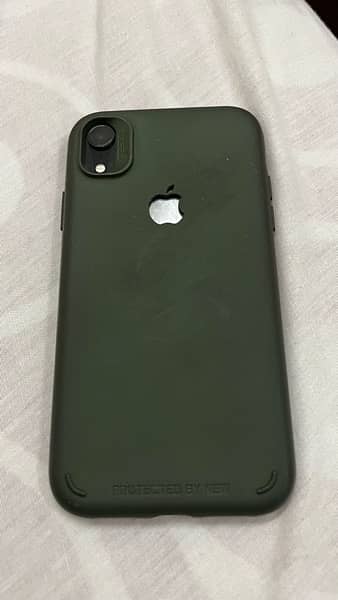 iPhone XR 2