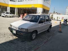 KIA Pride 1996