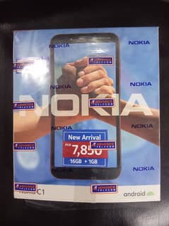 Nokia