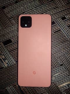 Google pixel 4XL