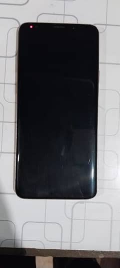 SAMSUNG GALAXY S9 PLUS 6GB RAM | 64 GB MEMORY | Non pta prove