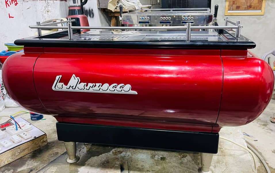 coffee machine/L marzocco coffee /Imported Coffee/coffee grinder 3