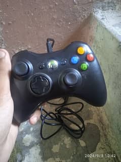 orignal xbox 360 controller