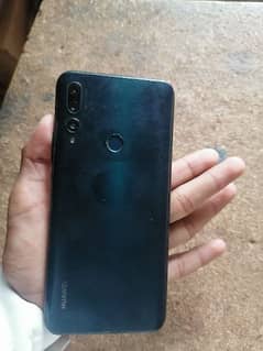 HUAWEI Y9 prime