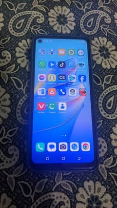 Tecno camon 16se