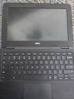 Dell laptop Chromebook 4 12