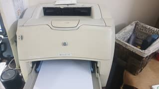 HP Jaserjet 1300