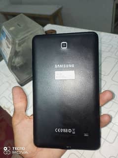 Samsung tab 4 8gb storage