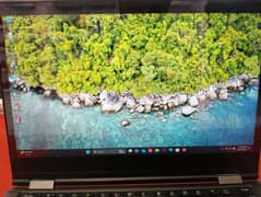 Lenovo x380 yoga core i7 8gen 0