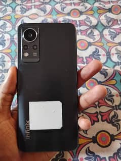 Infinix Note 11 0