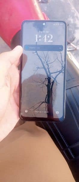 Redmi note 11 for sale 4