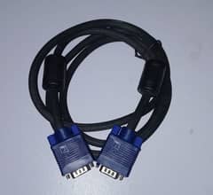 VGA Cable Branded