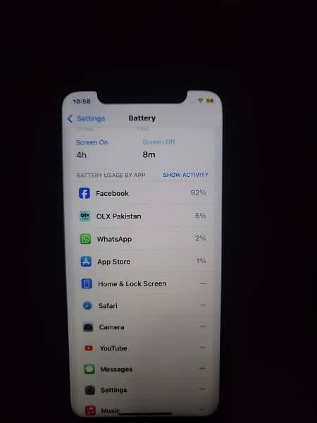 Iphone XR 128 gb convert 13 pro Exchange possible with Pta approve set 6