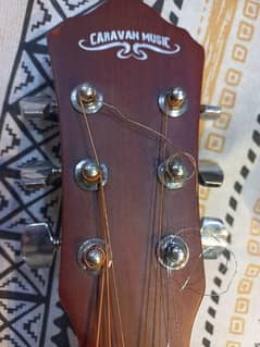 caravan music guitar for sale- model(HS3940TAS)